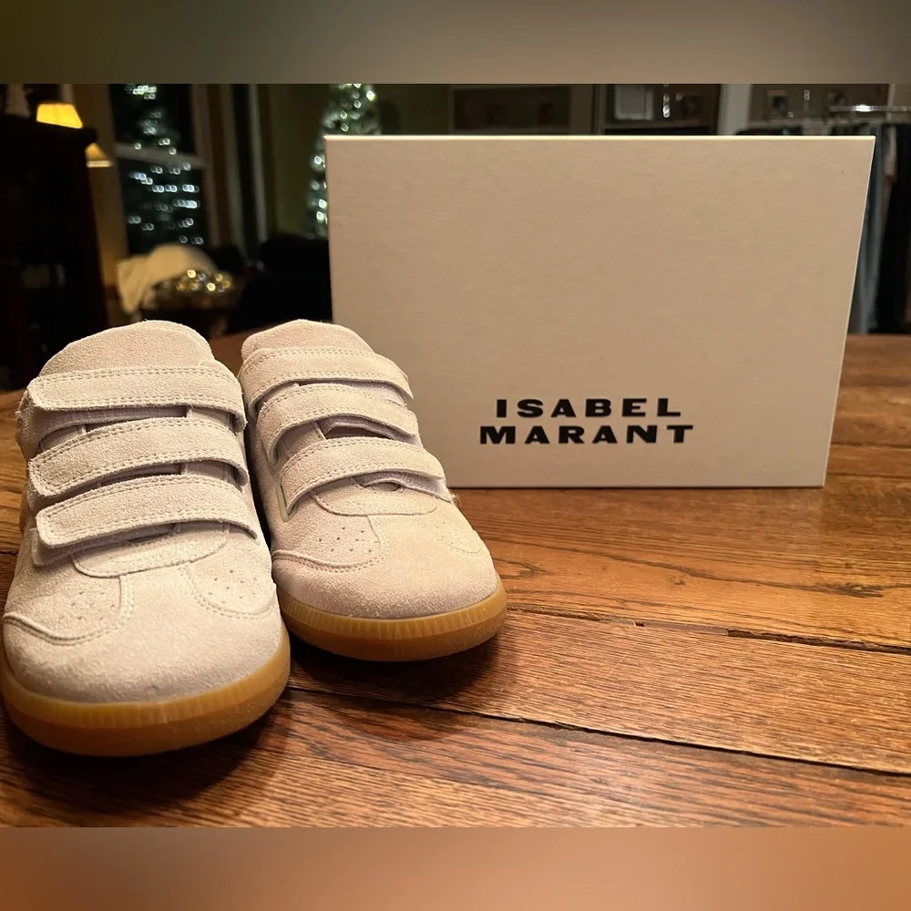 Isabel Marant Sneakers - Picture 8 of 13